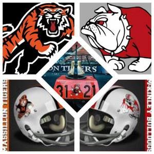 Meet your Posher, Hunter